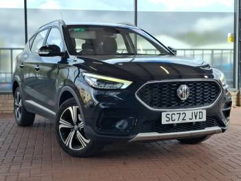 2022 MG Zs 1.5 VTi-TECH Excite 5dr
