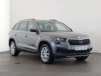 2022 (72) Skoda Kodiaq 1.5 TSI SE 5dr DSG [7 Seat]