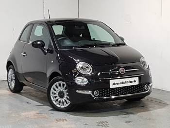 2024 (74) Fiat 500 1.0 Mild Hybrid 3dr