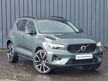 2025 (25) Volvo Xc40 2.0 B4P Ultra Dark 5dr Auto