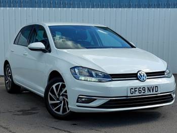 2019 (69) Volkswagen Golf 1.0 TSI 115 Match 5dr