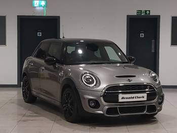 2019 (69) MINI Cooper 2.0 Cooper S Sport II 5dr