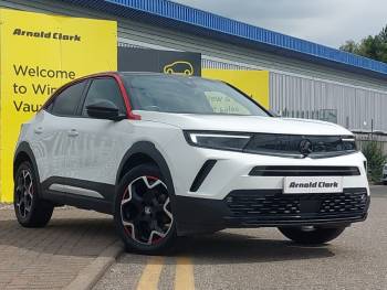 2022 (71/22) Vauxhall Mokka 1.2 Turbo SRi Premium 5dr