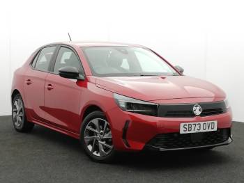 2023 (23) Vauxhall Corsa 1.2 Design 5dr