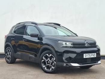 2025 (75) Citroen C5 Aircross 1.5D Max Edition 5dr Auto