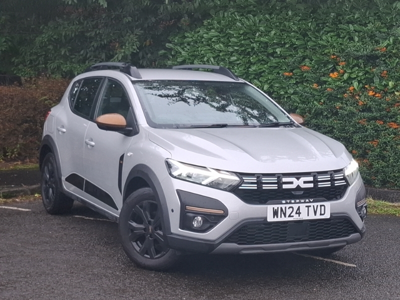 2024 Dacia Sandero