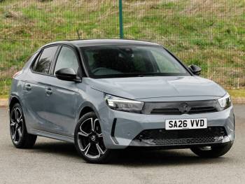 2026 (26) Vauxhall Corsa 1.2 Turbo GS 5dr Auto