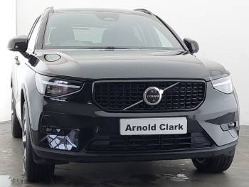 2023 (73) Volvo Xc40 2.0 B4P Ultimate Dark 5dr Auto