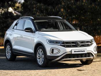 2022 (22) Volkswagen T-roc 1.5 TSI Style 5dr