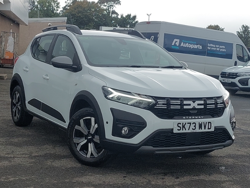 2023 Dacia Sandero