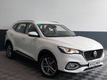 2023 (23) MG Hs 1.5 T-GDI Excite 5dr DCT