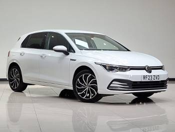 2023 (73) Volkswagen Golf 1.5 TSI Style Edition 5dr