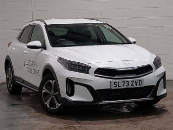 2023 (73) Kia Xceed 1.6 GDi PHEV 3 5dr DCT