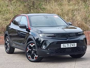 2021 (71) Vauxhall Mokka 1.2 Turbo SRi 5dr