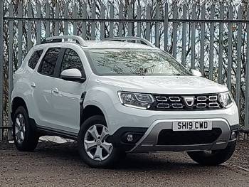 2019 (19) Dacia Duster 1.6 SCe Comfort 5dr