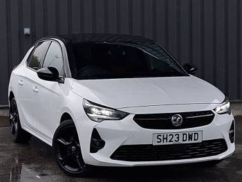2023 (23) Vauxhall Corsa 1.2 Turbo GS 5dr