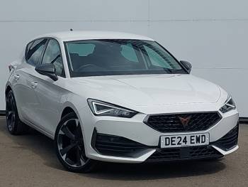 2024 (24) Cupra Leon 1.5 TSI V1 5dr