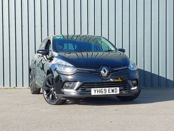 2019 (69) Renault Clio 0.9 TCE 90 Iconic 5dr