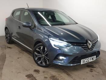 2022 (22) Renault Clio 1.0 TCe 90 SE Edition 5dr