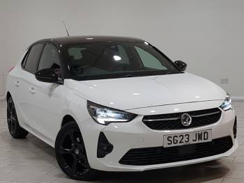 2023 (23) Vauxhall Corsa 1.2 GS Line 5dr