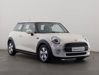 2018 (68) MINI One 1.5 One II 3dr