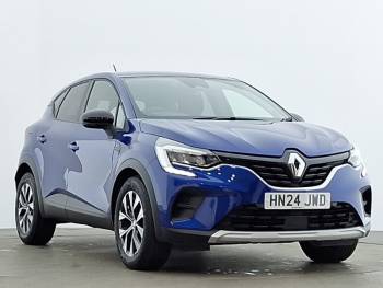 2024 (24) Renault Captur 1.0 TCE 90 Evolution 5dr