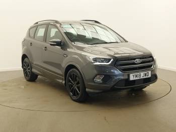 2018 (18) Ford Kuga 1.5 EcoBoost ST-Line 5dr 2WD