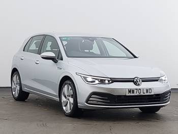 2020 (70) Volkswagen Golf 1.5 TSI Style 5dr