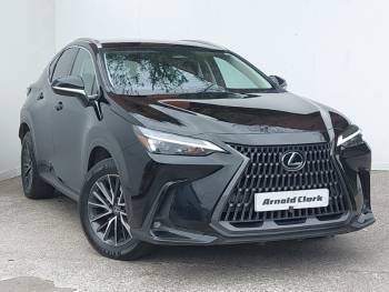2023 (23) Lexus NX 450h+ 2.5 5dr E-CVT [Premium Pack]