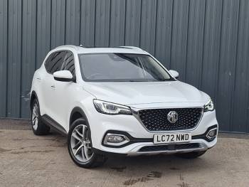 2023 (72) MG Hs 1.5 T-GDI Exclusive 5dr