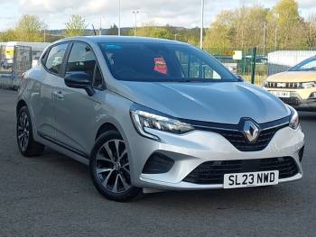2023 (23) Renault Clio 1.0 TCe 90 Evolution 5dr