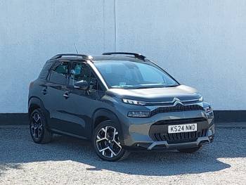 2024 (24) Citroen C3 Aircross 1.2 PureTech 130 Max 5dr EAT6