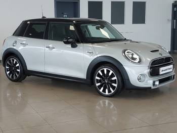 2019 (69) MINI Cooper S 2.0 Cooper S Exclusive II 5dr Auto