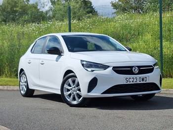 2023 (23) Vauxhall Corsa 1.2 Design 5dr