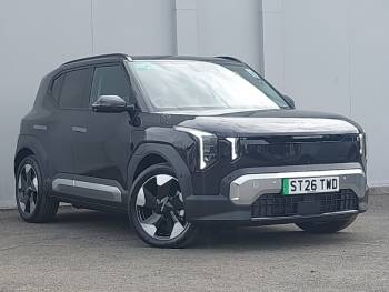 2026 Kia Ev2 107kW First Edition 42kWh 5dr Auto