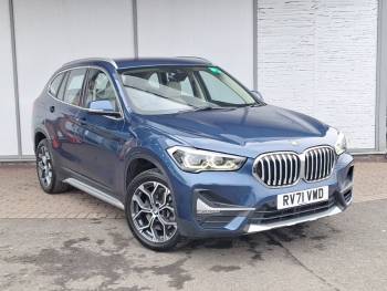 2021 (71) BMW X1 xDrive 20i [178] xLine 5dr Step Auto