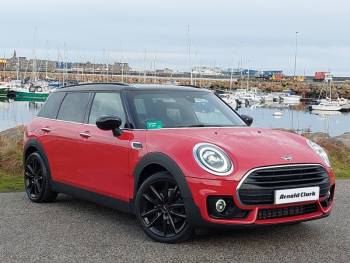 2020 (70) MINI Cooper Clubman 1.5 Cooper Sport 6dr