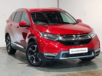 2020 (70) Honda CR-V 2.0 i-MMD Hybrid SR  2WD 5dr eCVT