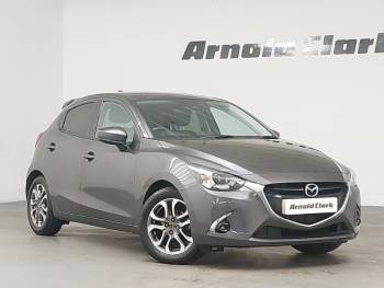 2018 (68) Mazda 2 1.5 115 GT Sport Nav+ 5dr