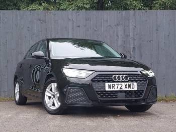 2022 (72) Audi A1 30 TFSI 110 Technik 5dr