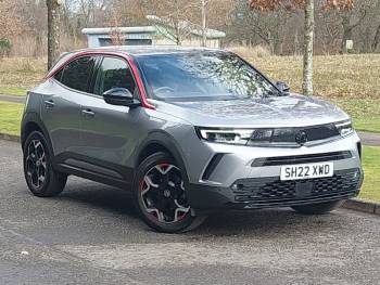 2022 (22) Vauxhall Mokka 1.2 Turbo 100 SRi Premium 5dr