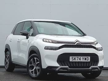 2024 (74) Citroen C3 Aircross 1.2 PureTech 110 You 5dr