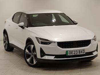 2023 (23) Polestar 2 170kW 78kWh Long Range SM [Pilot] 5dr Auto