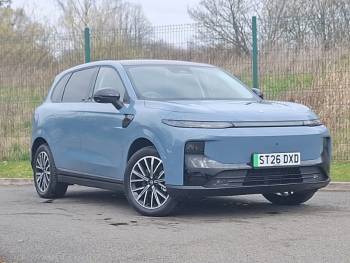 2026 (26) Leapmotor B10 160kW 70kWh 5dr Auto