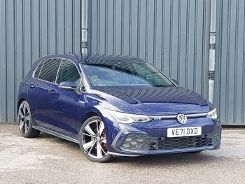 2021 (71) Volkswagen Golf 2.0 TDI 200 GTD 5dr DSG