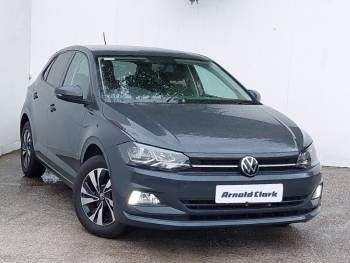 2021 (70) Volkswagen Polo 1.0 TSI 95 Match 5dr