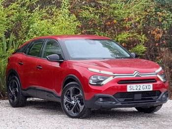 2022 (22) Citroen C4 1.2 PureTech Sense 5dr