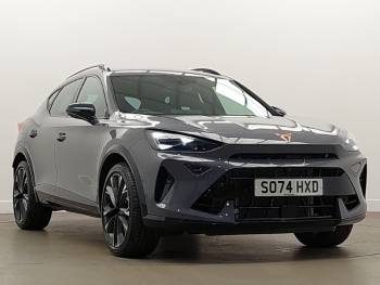 2025 Cupra Formentor 2.0 TSI 333 VZ2 5dr DSG 4Drive