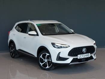 2023 (73) MG Hs 1.5 T-GDI Trophy 5dr