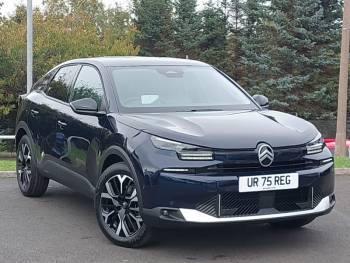 2025 (75) Citroen C4 1.2 [130] Max 5dr Auto